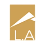 LA Family Builders logo