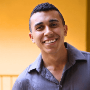 Louie Villaverde, founder and lead generation systems builder