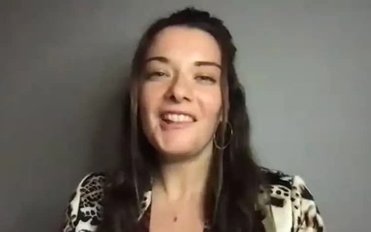 True Vibe client testimonial video for Lead Piranha