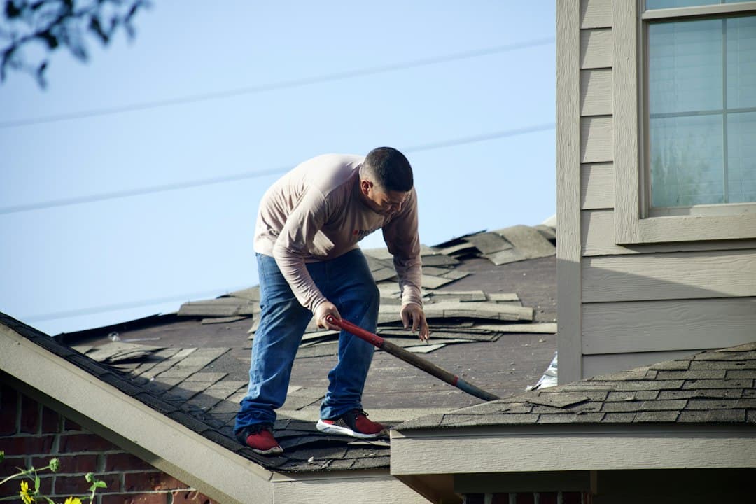 AI Roof Inspection Salt Lake City Playbook