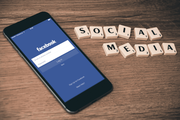 Paid advertising campaign setup and management for lead generation