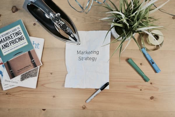 Custom landing page design and funnel optimization for lead conversion