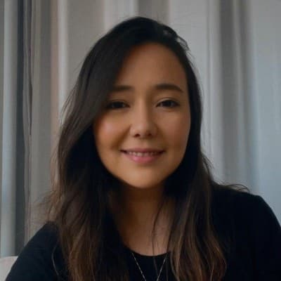 Camila Kubo, Creative Lead at Lead Piranha