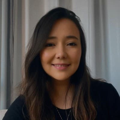 Camila Kubo, Growth Manager at Lead Piranha