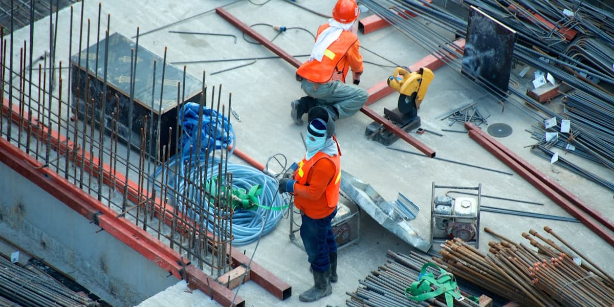 Lead generation for home services contractors and trades businesses