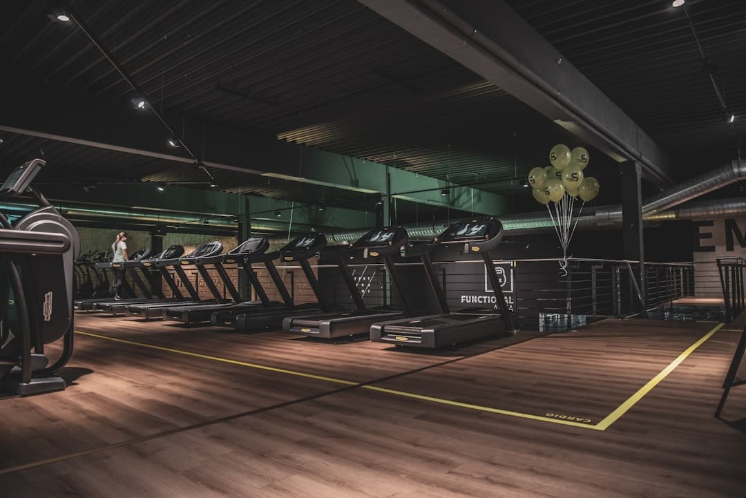 Boutique Fitness Marketing Plantation: MindBody Trial Lift