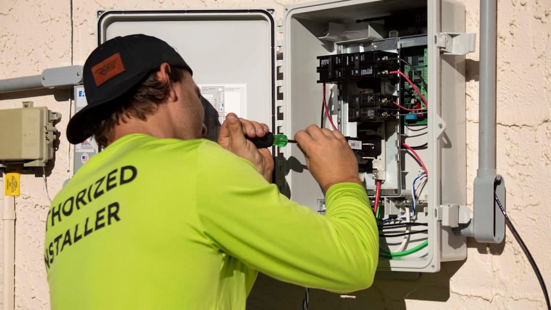 HVAC Booking Automation Miami: ServiceTitan Isn't Enough