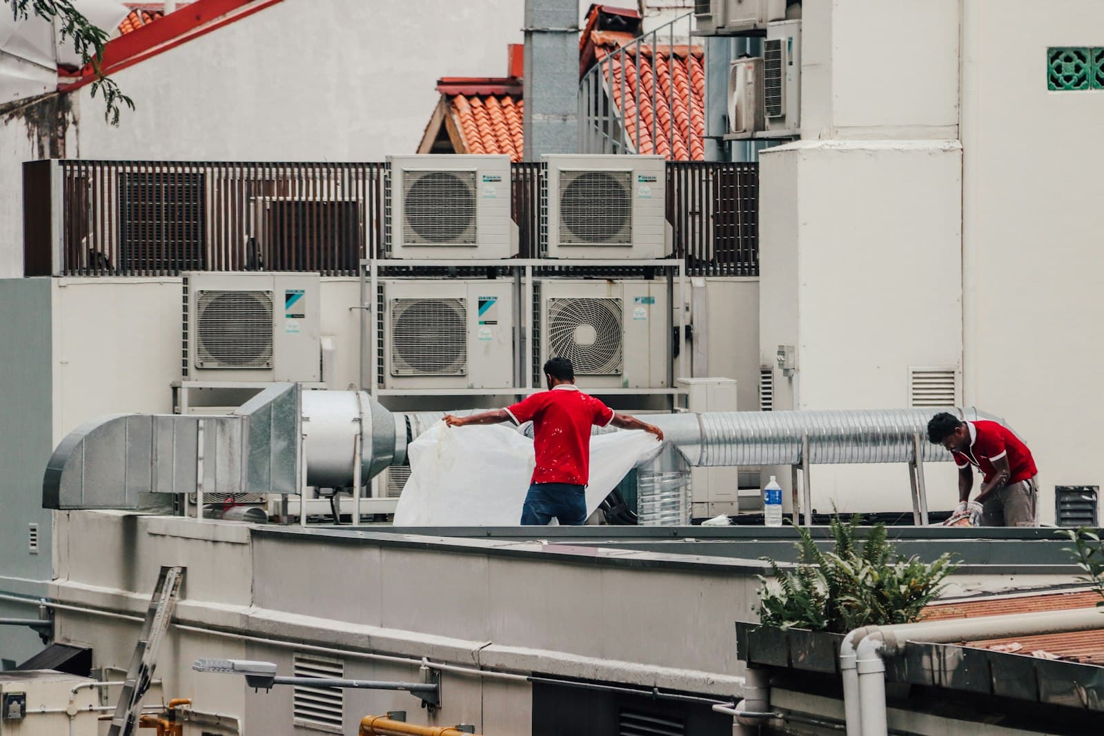 HVAC Answering Service Miami: Book Every 9 PM Summer Call