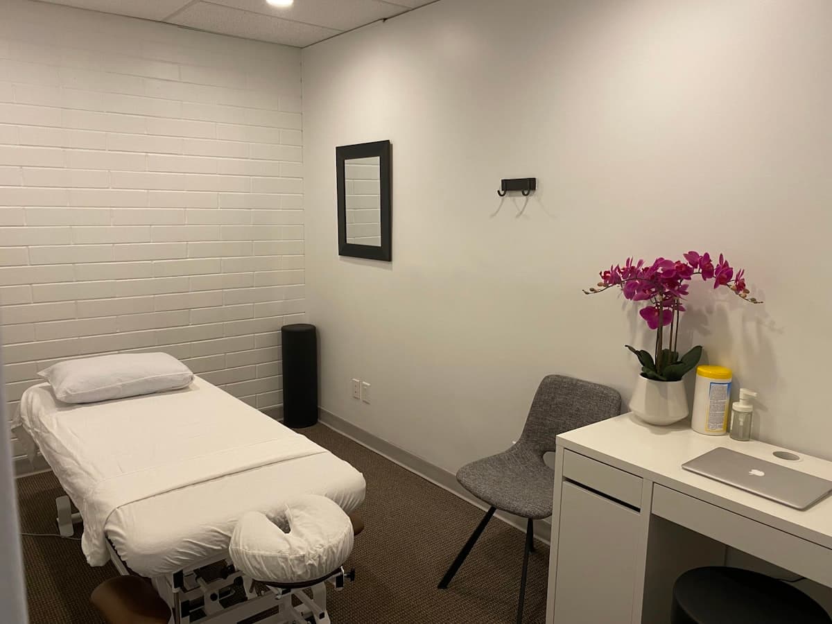 A Miami med spa treatment room that stays booked because med spa automation Miami fills it, not the front desk