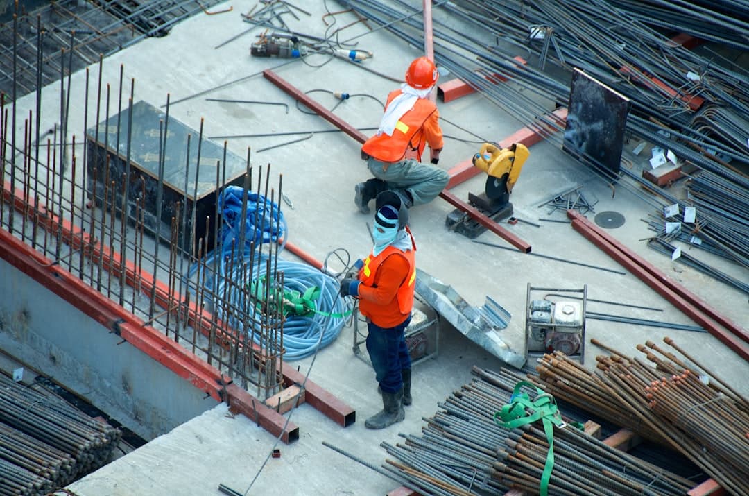 Missed Call Text Back for Contractors