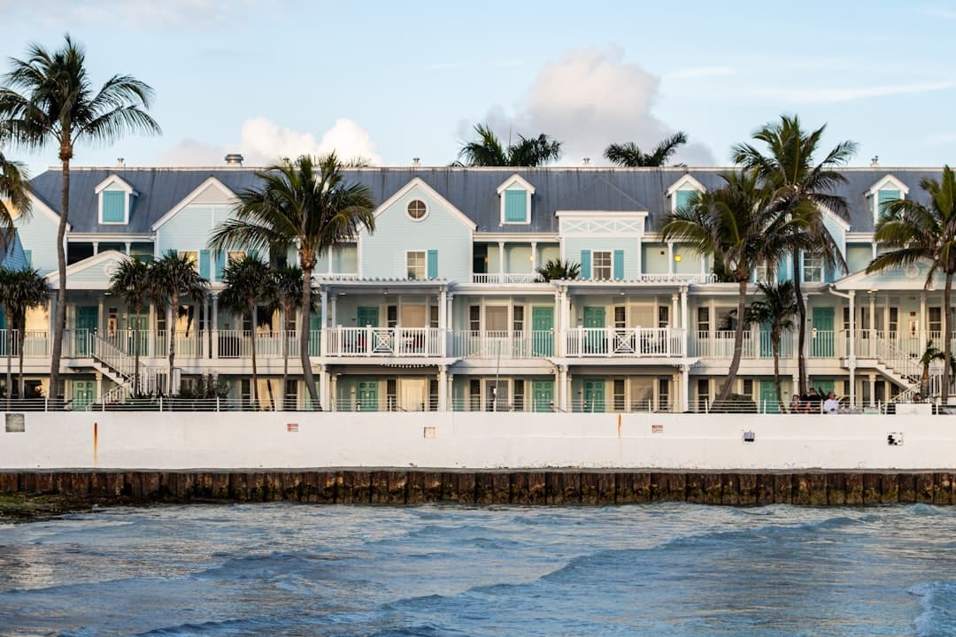 Mortgage Broker Follow-Up Automation Fort Lauderdale: Floify