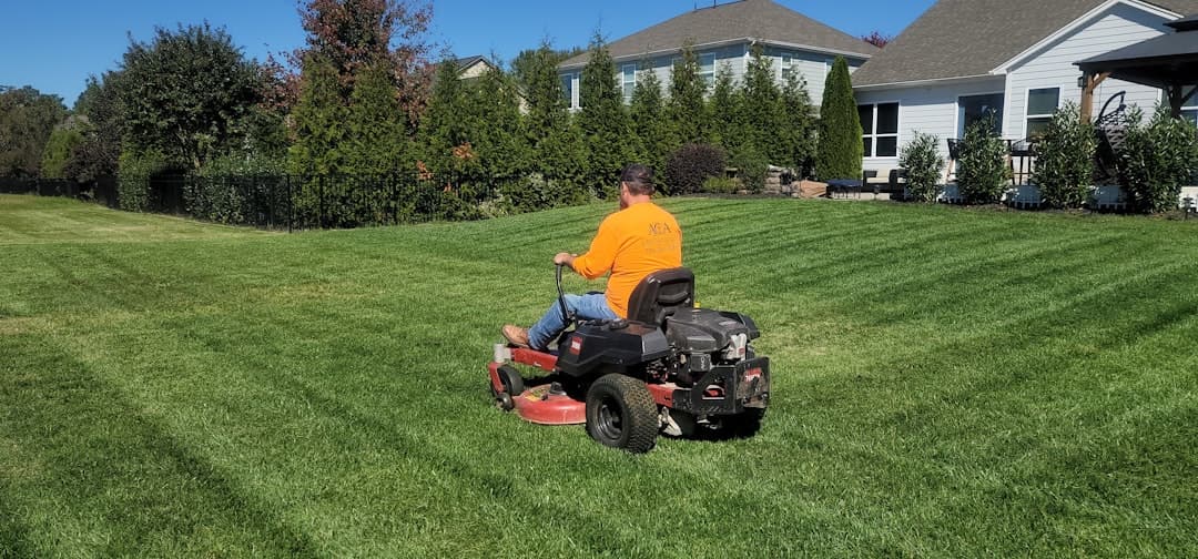 Landscaping Booking Systems That Book 3x More Jobs